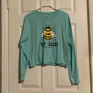 Simply Southern crop